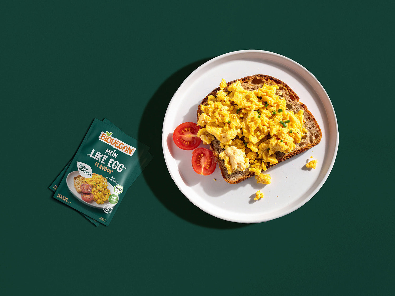 Rührtofu