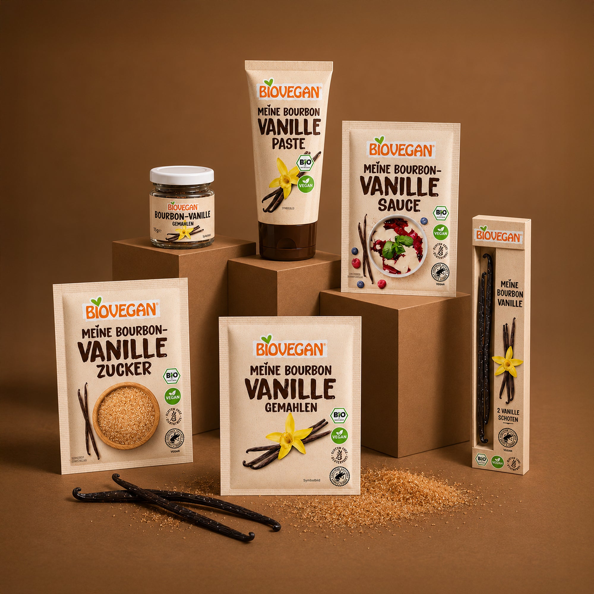 Vanille-Premium-Bundle