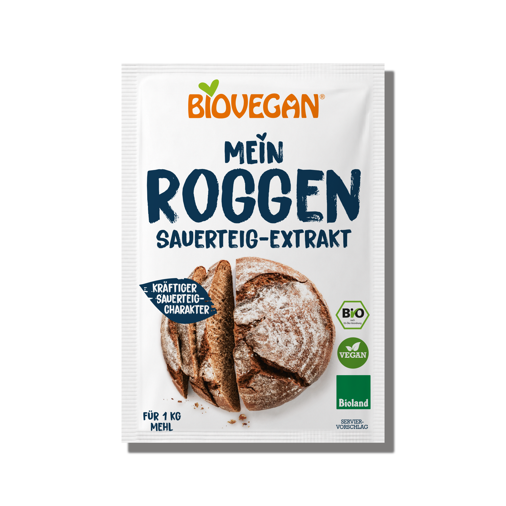 Roggen Sauerteig-Extrakt
