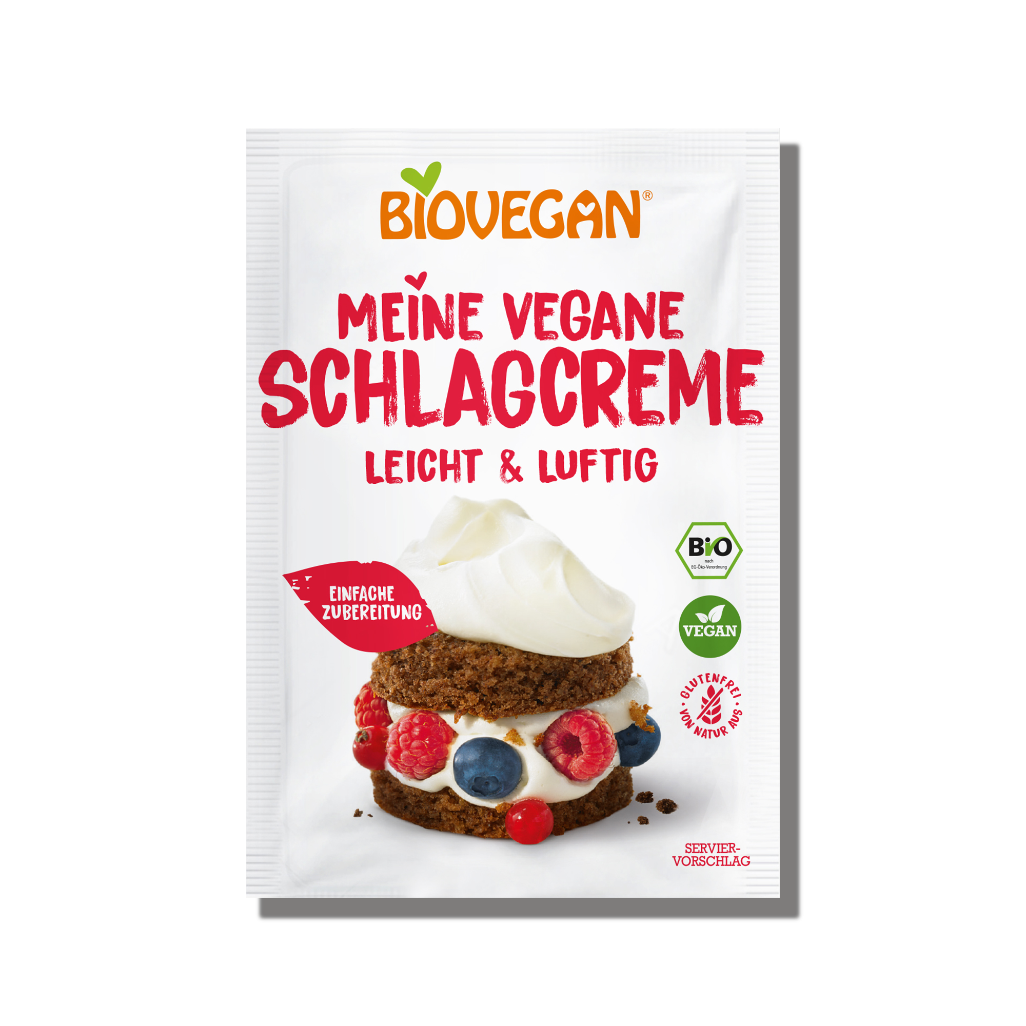 Schlagcreme