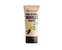 Bourbon-Vanille Paste