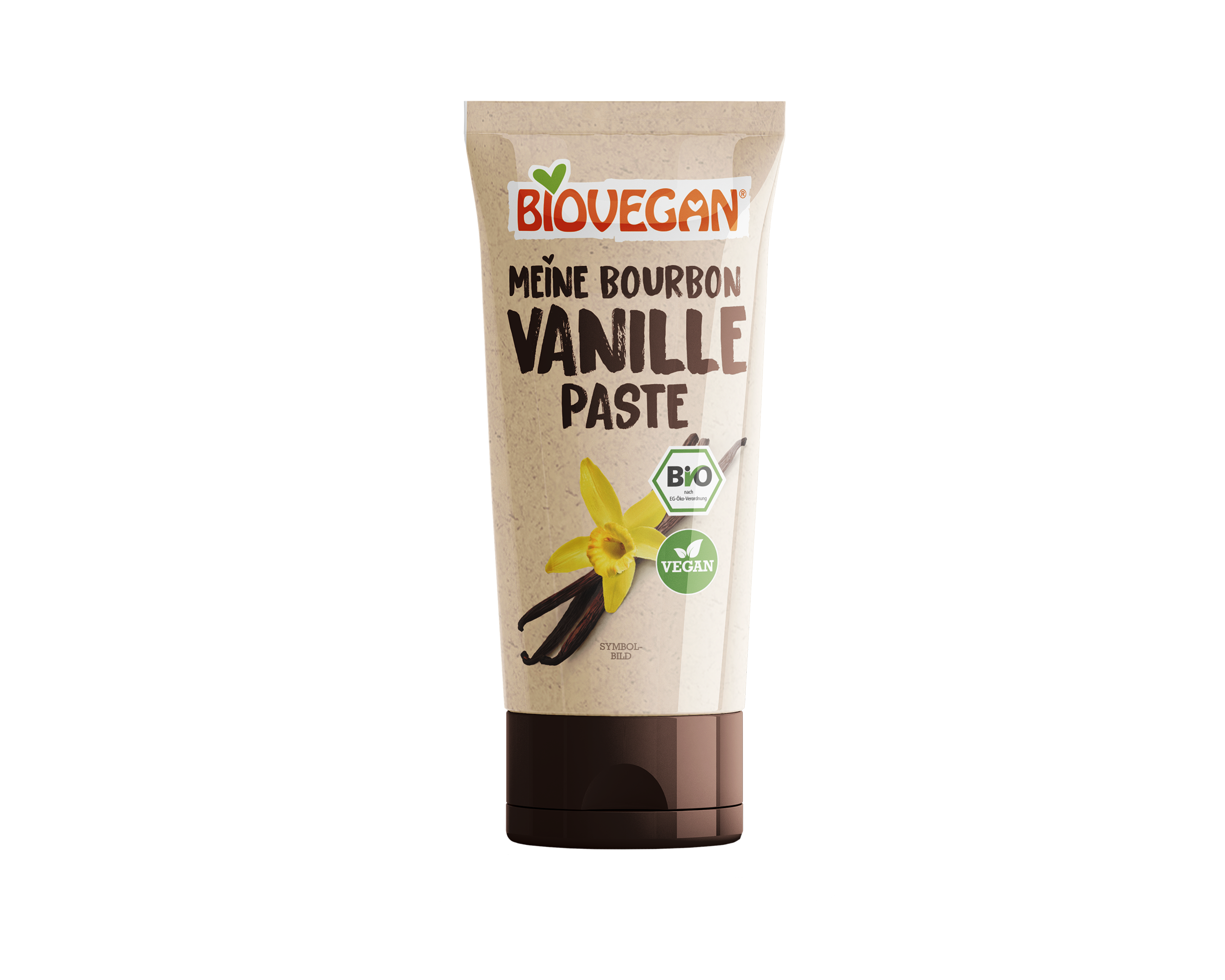 Bourbon-Vanille Paste