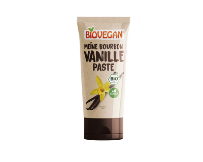 Bourbon-Vanille Paste