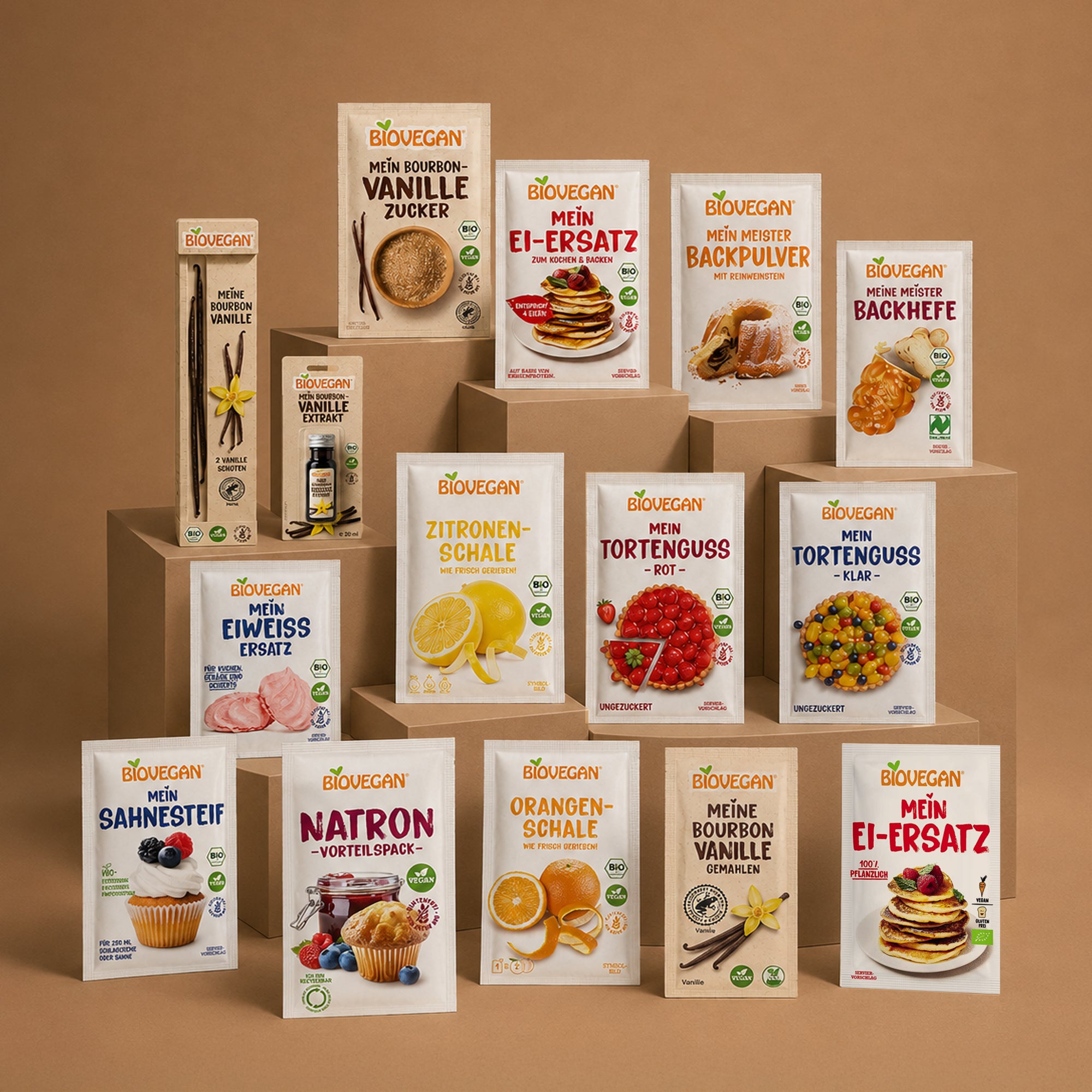 Back-Profi-Bundle