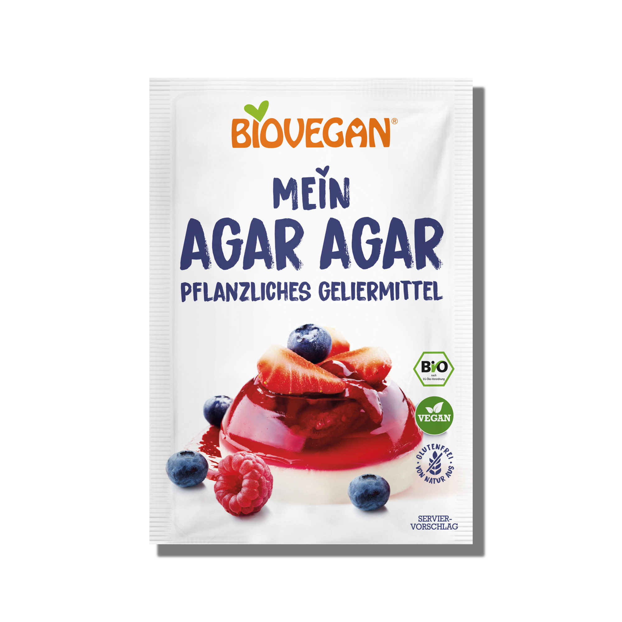 Agar Agar