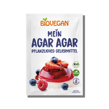 Agar Agar
