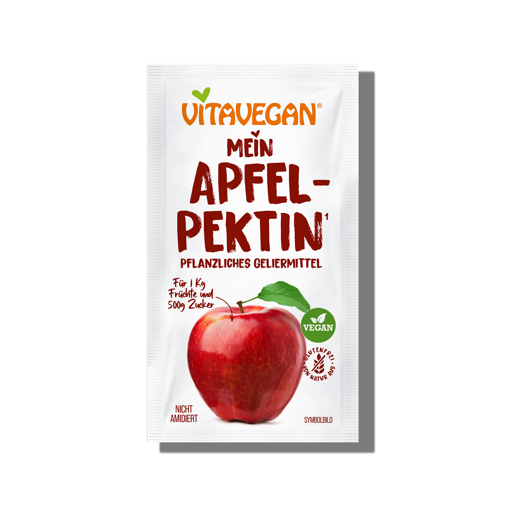 Apfelpektin
