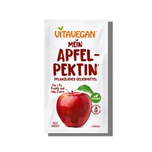 Apfelpektin