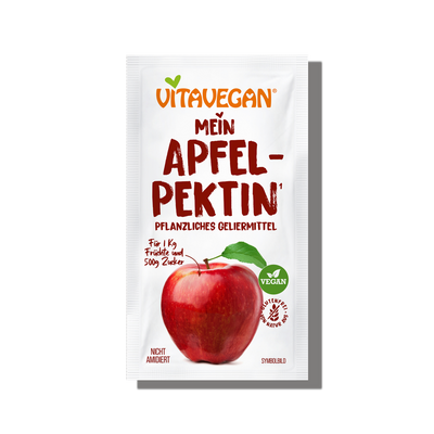 Apfelpektin