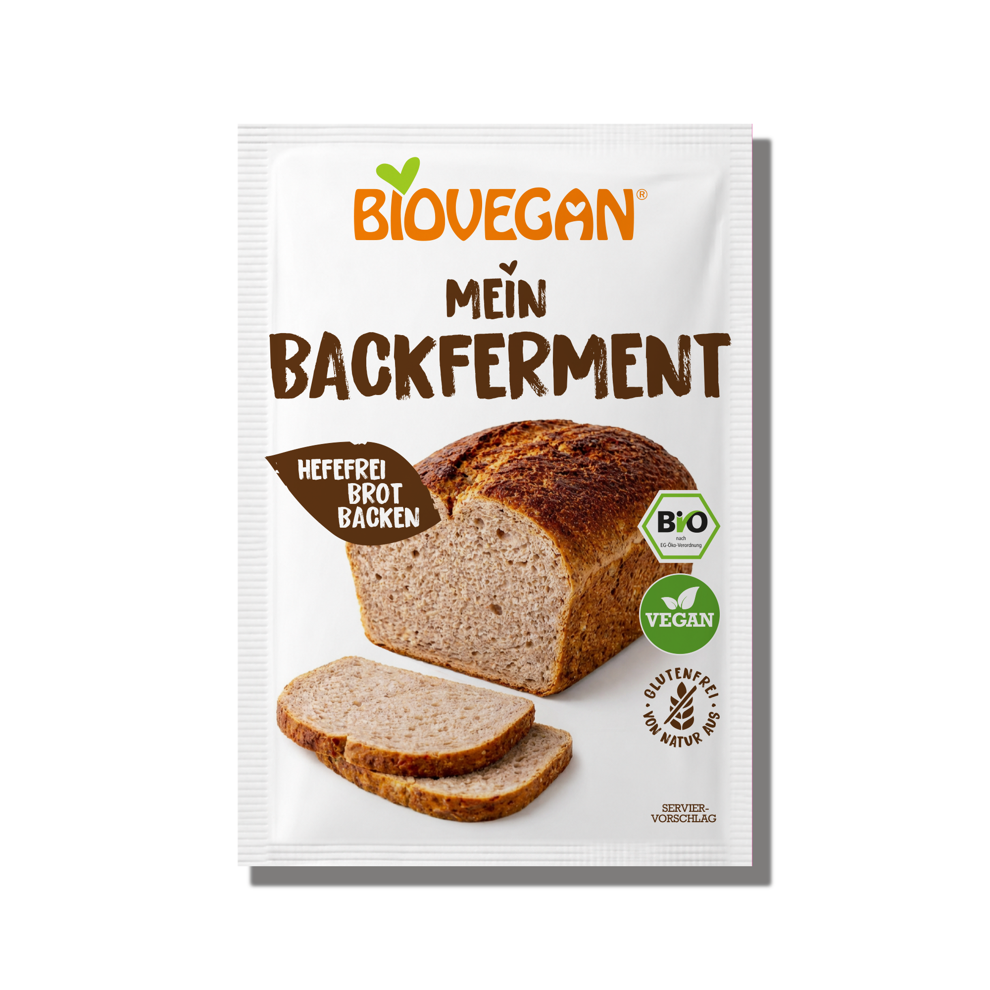 Backferment