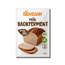 Backferment