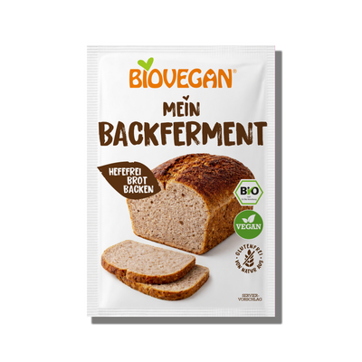 Backferment