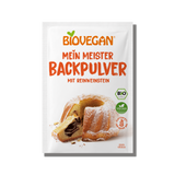Meister Backpulver