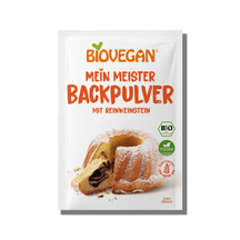 Meister Backpulver