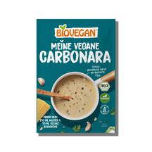 Vegane Carbonara