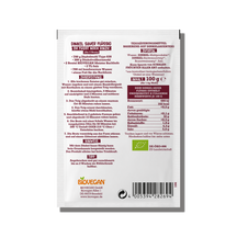Dinkel Sauerteig flüssig