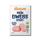 Eiweiß-Ersatz