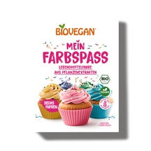 Farbspass