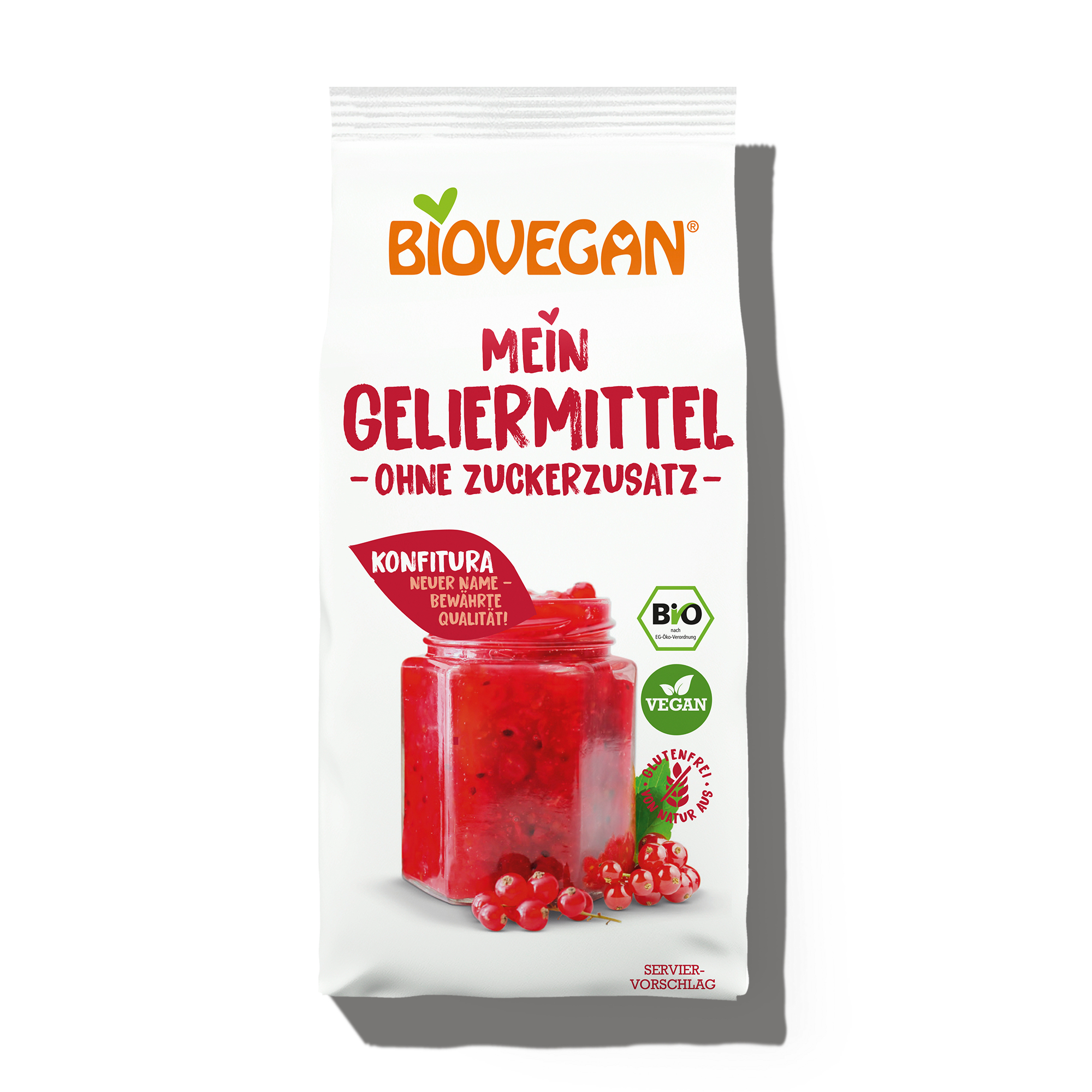Geliermittel Vorteilspack