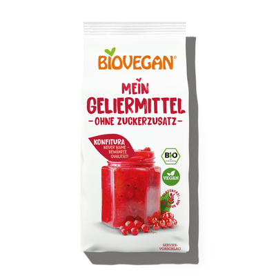 Geliermittel Vorteilspack