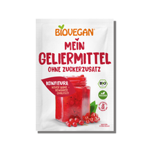 Geliermittel