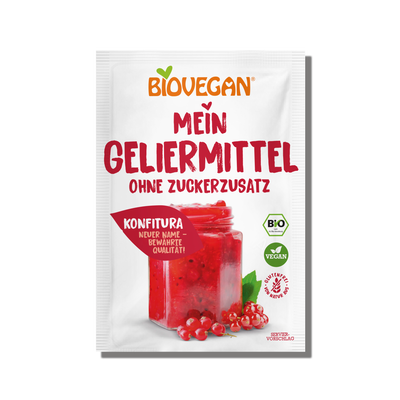 Geliermittel