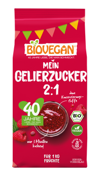 Gelieren