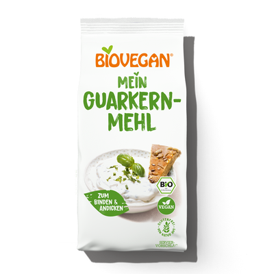 Guarkernmehl