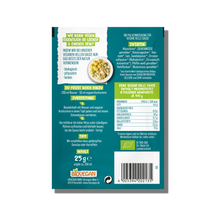 Vegane helle Sauce