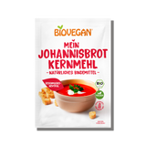 Johannisbrotkernmehl
