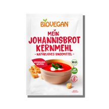 Johannisbrotkernmehl