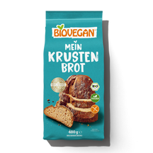 Krustenbrot Backmischung
