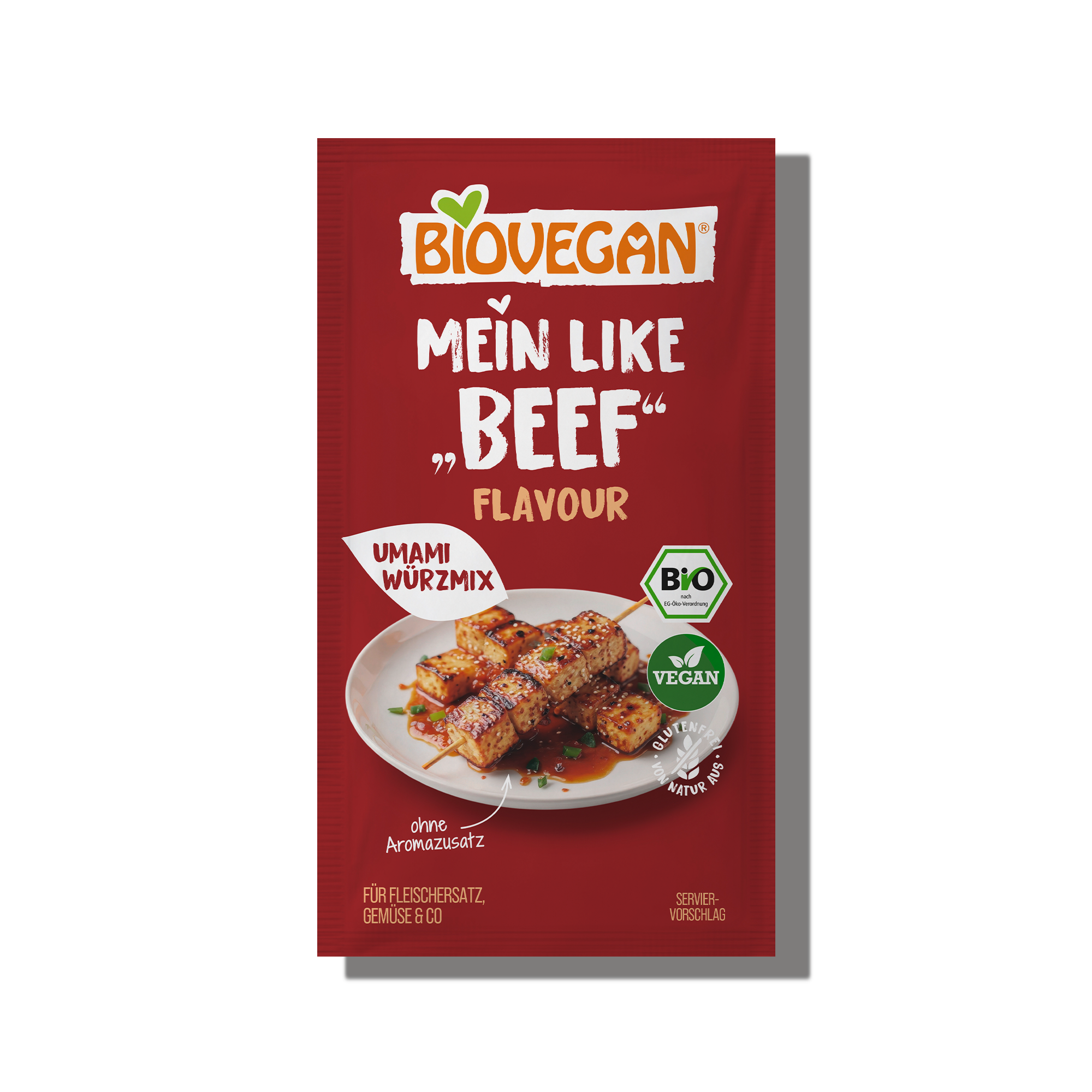 Like Beef Flavour