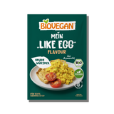Like Egg Flavour