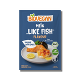 Like Fish Flavour