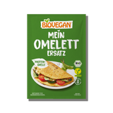 Omelett-Ersatz