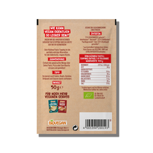 Käshew Pasta-Topping – Chili-Knoblauch