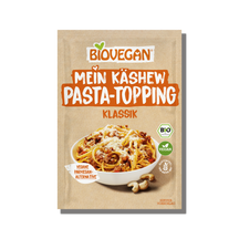 Käshew Pasta-Topping – klassik