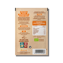 Käshew Pasta-Topping – klassik
