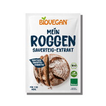 Roggen Sauerteig-Extrakt