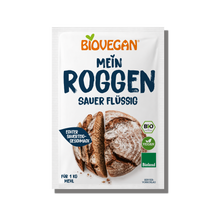 Roggen Sauerteig flüssig