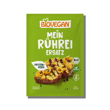 Rührei-Ersatz