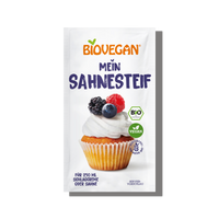 Backzutaten