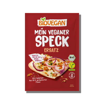 Speck Ersatz