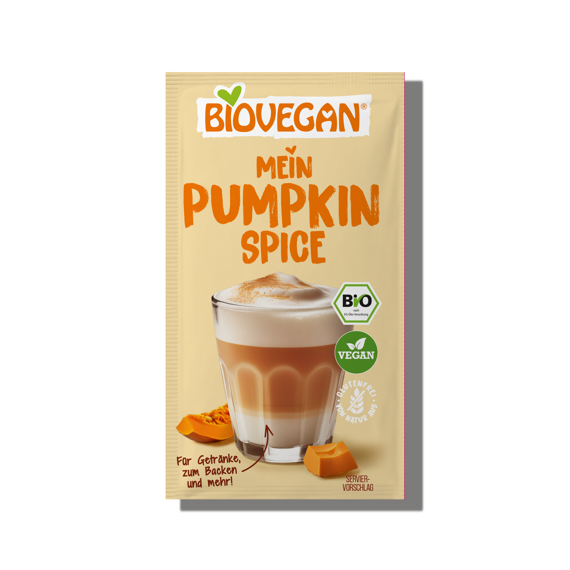 Pumpkin Spice