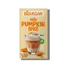 Pumpkin Spice