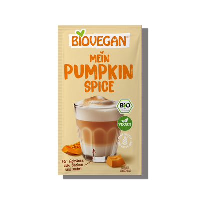 Pumpkin Spice