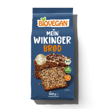 Wikingerbrød Backmischung