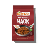 Veganes Hack