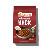 Veganes Hack